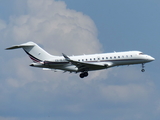 NetJets Europe Bombardier BD-700-1A11 Global 5000 (CS-GLZ) at  Cologne/Bonn, Germany