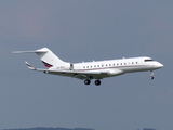 NetJets Europe Bombardier BD-700-1A11 Global 5000 (CS-GLZ) at  Cologne/Bonn, Germany