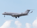 NetJets Europe Bombardier BD-700-1A11 Global 5000 (CS-GLZ) at  Frankfurt am Main, Germany