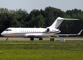 NetJets Europe Bombardier BD-700-1A11 Global 5000 (CS-GLZ) at  Hamburg - Fuhlsbuettel (Helmut Schmidt), Germany