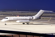 NetJets Europe Bombardier BD-700-1A11 Global 5000 (CS-GLZ) at  Tenerife Sur - Reina Sofia, Spain