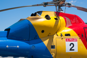 HTA Helicópteros Aerospatiale AS355F1 Ecureuil II (CS-HEE) at  Braga, Portugal