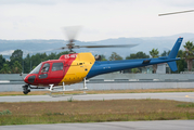 HTA Helicópteros Airbus Helicopters H125 (CS-HEY) at  Braga, Portugal