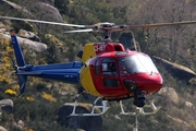 HTA Helicópteros Airbus Helicopters H125 (CS-HEY) at  Off-Airport, Portugal