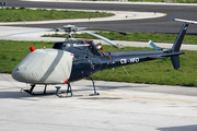 HeliPortugal Aerospatiale AS350B2 Ecureuil (CS-HFO) at  Cascais Municipal - Tires, Portugal