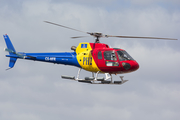 HTA Helicópteros Eurocopter AS350B2 Ecureuil (CS-HFR) at  Lanzarote - Arrecife, Spain