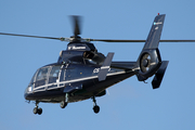 HeliPortugal Aerospatiale SA365N Dauphin 2 (CS-HGJ) at  Cascais Municipal - Tires, Portugal