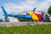 HTA Helicópteros Eurocopter AS350B3 Ecureuil (CS-HGM) at  Braga, Portugal