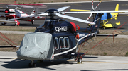 HeliPortugal AgustaWestland AW139 (CS-HGU) at  Cascais Municipal - Tires, Portugal