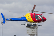 HTA Helicópteros Aerospatiale AS350B Ecureuil (CS-HHB) at  Lanzarote - Arrecife, Spain