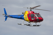 HTA Helicópteros Aerospatiale AS350B Ecureuil (CS-HHB) at  Lanzarote - Arrecife, Spain