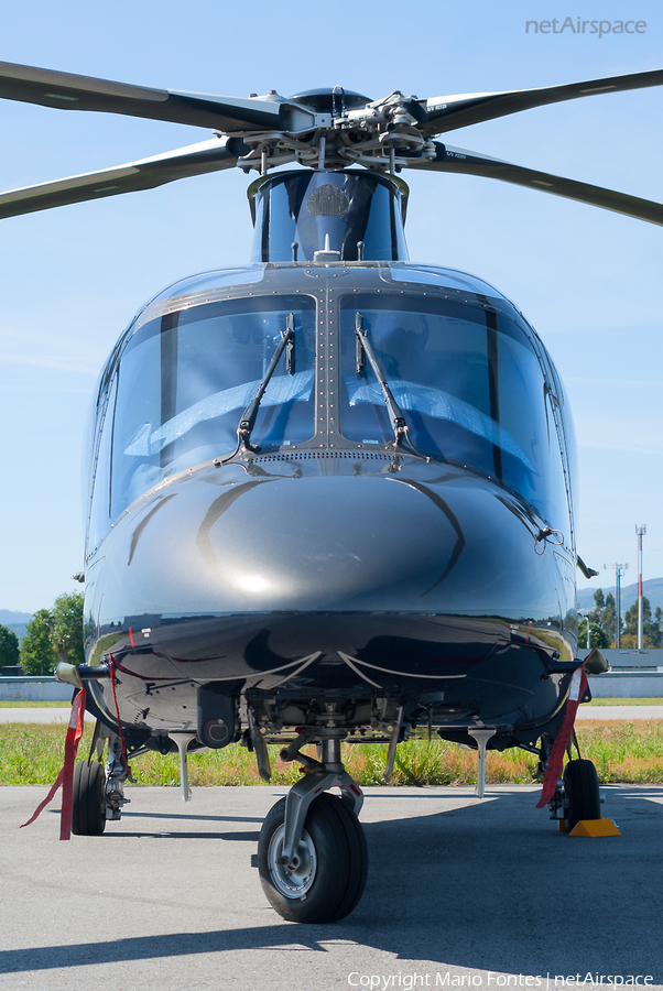 (Private) AgustaWestland AW109SP Grand New (CS-HHP) | Photo 101530