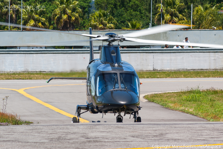 (Private) AgustaWestland AW109SP Grand New (CS-HHP) | Photo 104899