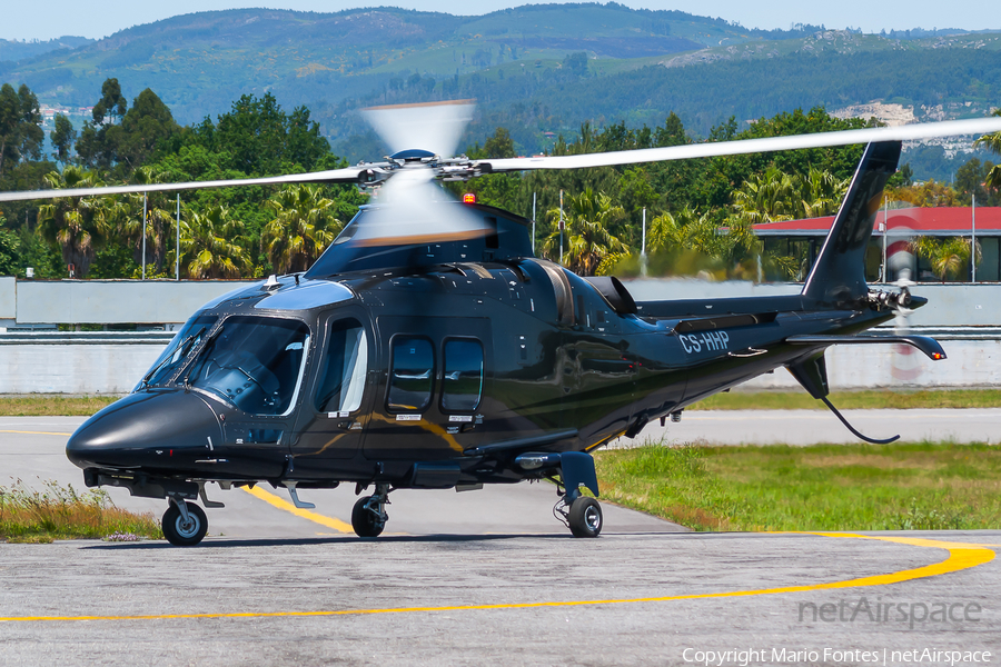 (Private) AgustaWestland AW109SP Grand New (CS-HHP) | Photo 116495