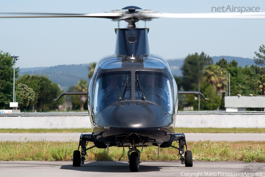(Private) AgustaWestland AW109SP Grand New (CS-HHP) | Photo 89027