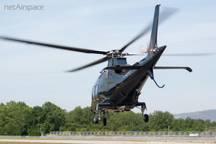 (Private) AgustaWestland AW109SP Grand New (CS-HHP) | Photo 89028