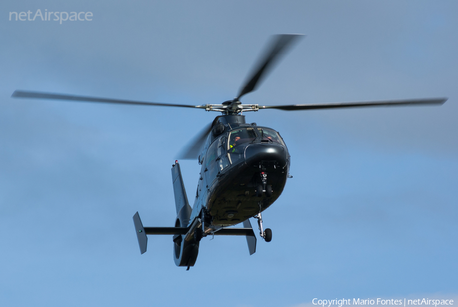 (Private) Aerospatiale SA365N Dauphin 2 (CS-HHW) | Photo 299337