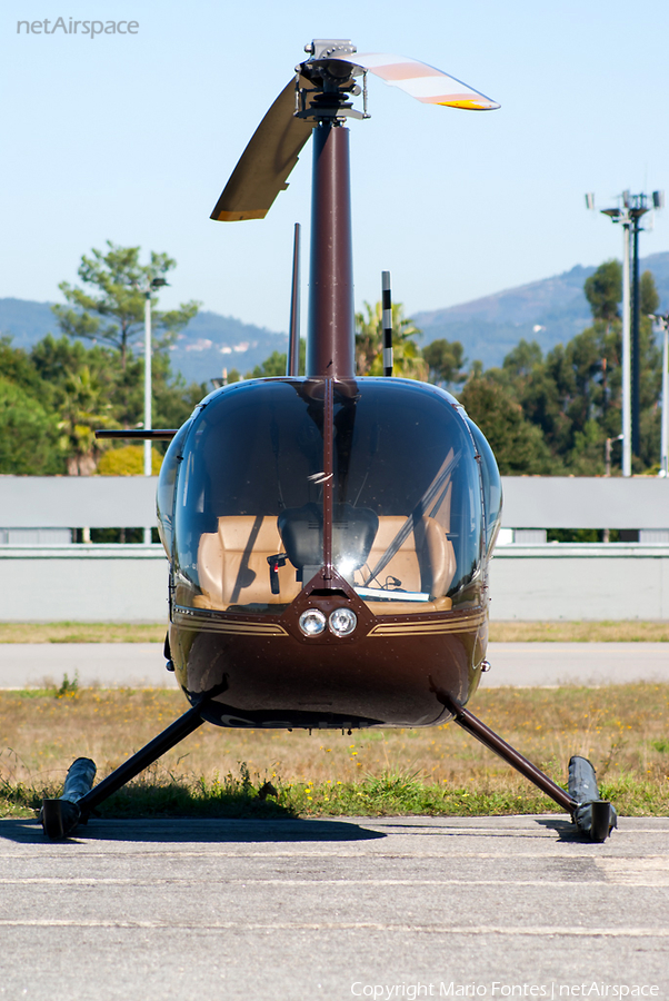 (Private) Robinson R44 Clipper II (CS-HHX) | Photo 120221