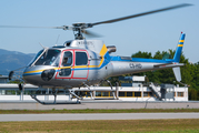 Everjets Eurocopter AS350B3 Ecureuil (CS-HID) at  Braga, Portugal