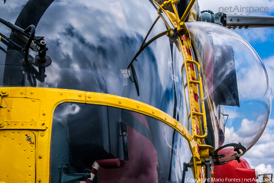 Portugal Civil Protection Kamov Ka-32A11BC (CS-HML) | Photo 120222