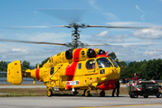 Portugal Civil Protection Kamov Ka-32A11BC (CS-HML) at  Braga, Portugal