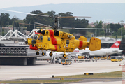 Portugal Civil Protection Kamov Ka-32A11BC (CS-HMM) at  Lisbon - Portela, Portugal