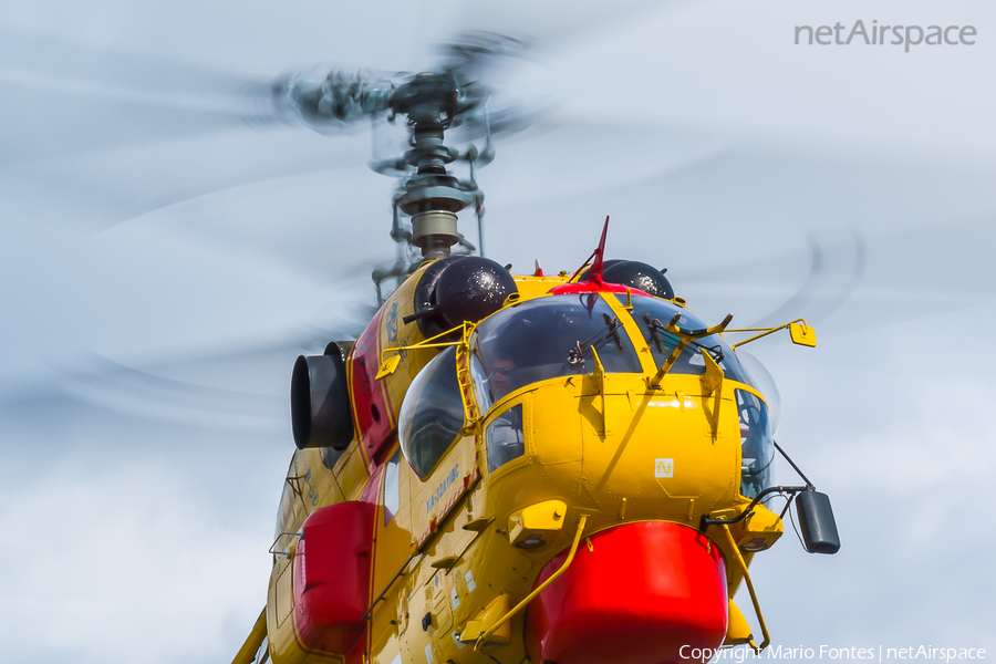 Portuguese Government Kamov Ka-32A11BC (CS-HMP) | Photo 103709