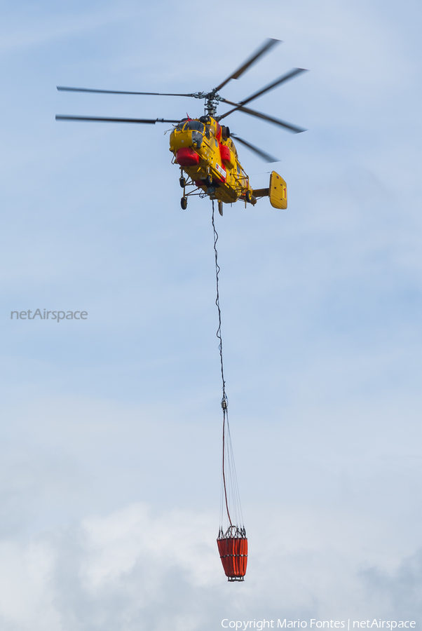 Portuguese Government Kamov Ka-32A11BC (CS-HMP) | Photo 116489
