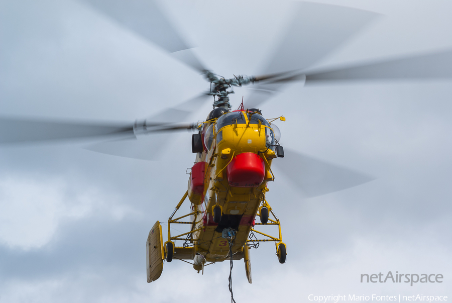 Portuguese Government Kamov Ka-32A11BC (CS-HMP) | Photo 116497