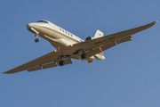 NetJets Europe Cessna 680A Citation Latitude (CS-LAU) at  Gran Canaria, Spain