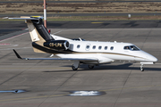 Executive Jet Management (Europe) Embraer EMB-505 Phenom 300 (CS-LPA) at  Münster/Osnabrück, Germany