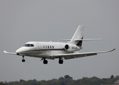 NetJets Europe Cessna 680A Citation Latitude (CS-LTA) at  Farnborough, United Kingdom