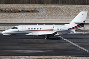 NetJets Europe Cessna 680A Citation Latitude (CS-LTA) at  Hamburg - Fuhlsbuettel (Helmut Schmidt), Germany