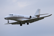 NetJets Europe Cessna 680A Citation Latitude (CS-LTA) at  Hamburg - Fuhlsbuettel (Helmut Schmidt), Germany