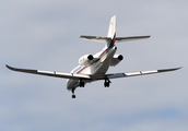 NetJets Europe Cessna 680A Citation Latitude (CS-LTB) at  La Palma (Santa Cruz de La Palma), Spain
