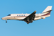 NetJets Europe Cessna 680A Citation Latitude (CS-LTC) at  Hamburg - Fuhlsbuettel (Helmut Schmidt), Germany