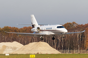 NetJets Europe Cessna 680A Citation Latitude (CS-LTC) at  Hamburg - Fuhlsbuettel (Helmut Schmidt), Germany