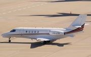 NetJets Europe Cessna 680A Citation Latitude (CS-LTG) at  Cologne/Bonn, Germany