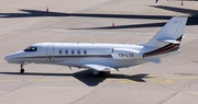 NetJets Europe Cessna 680A Citation Latitude (CS-LTG) at  Cologne/Bonn, Germany