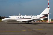 NetJets Europe Cessna 680A Citation Latitude (CS-LTG) at  Hamburg - Fuhlsbuettel (Helmut Schmidt), Germany