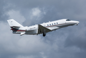 NetJets Europe Cessna 680A Citation Latitude (CS-LTG) at  Porto, Portugal