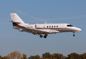 NetJets Europe Cessna 680A Citation Latitude (CS-LTH) at  Hamburg - Fuhlsbuettel (Helmut Schmidt), Germany