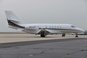 NetJets Europe Cessna 680A Citation Latitude (CS-LTI) at  Cologne/Bonn, Germany