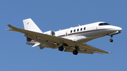 NetJets Europe Cessna 680A Citation Latitude (CS-LTM) at  Berlin Brandenburg, Germany