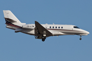 NetJets Europe Cessna 680A Citation Latitude (CS-LTM) at  Palma De Mallorca - Son San Juan, Spain