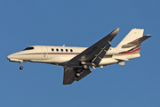 NetJets Europe Cessna 680A Citation Latitude (CS-LTP) at  Warsaw - Frederic Chopin International, Poland