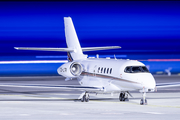 NetJets Europe Cessna 680A Citation Latitude (CS-LTR) at  Tenerife Sur - Reina Sofia, Spain