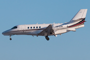 NetJets Europe Cessna 680A Citation Latitude (CS-LUA) at  Hamburg - Fuhlsbuettel (Helmut Schmidt), Germany