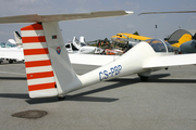 Aero Club de Portugal Grob G 103A Twin II acro (CS-PBP) at  Évora, Portugal