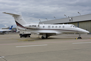 NetJets Europe Embraer EMB-505 Phenom 300 (CS-PHA) at  Cologne/Bonn, Germany